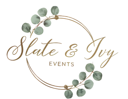 Slate & Ivy Events